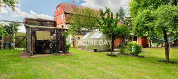 Дом с 6 спальнями в Средняя Саксония, Германия № 304076 22