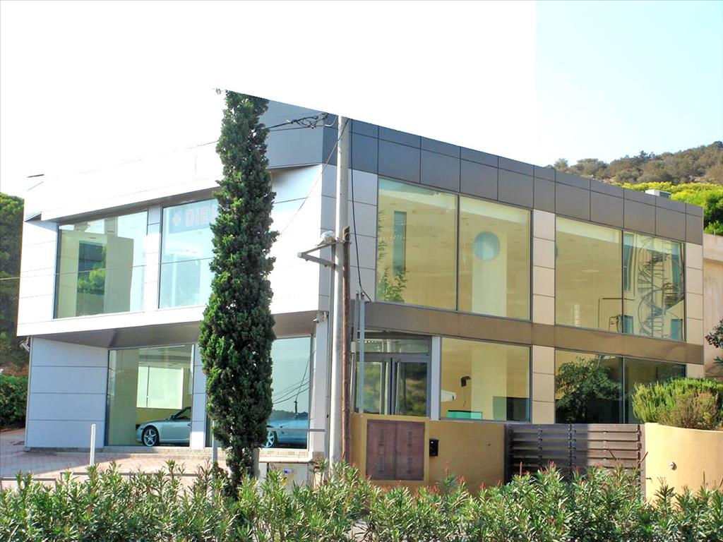 Grundstück in Vari, Greece 580m², Nr. 6806