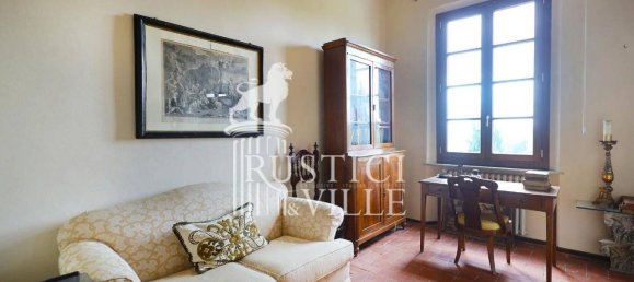 Вилла с 9 комнатами в Пиза, Италия № 102177 4