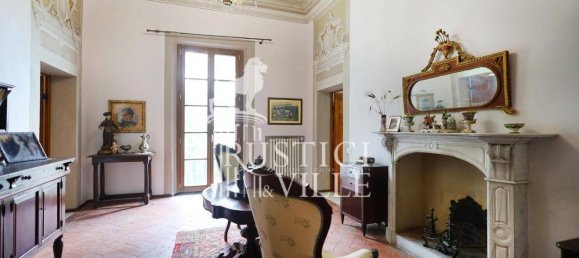 Вилла с 9 комнатами в Пиза, Италия № 102177 13