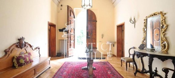 Вилла с 9 комнатами в Пиза, Италия № 102177 5