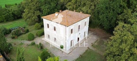 Вилла с 9 комнатами в Пиза, Италия № 102177 27