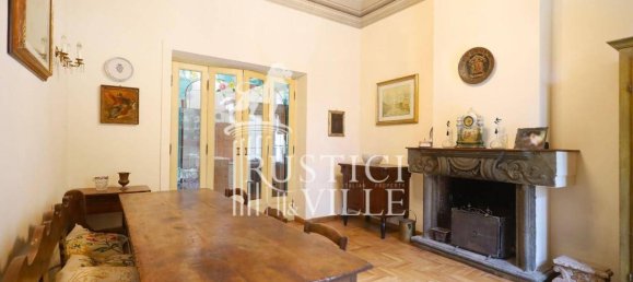 Вилла с 9 комнатами в Пиза, Италия № 102177 21