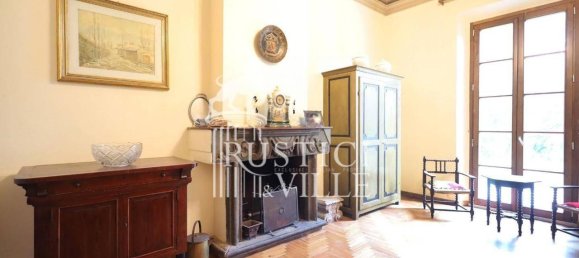 Вилла с 9 комнатами в Пиза, Италия № 102177 6