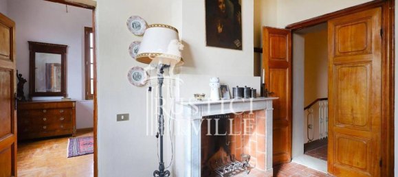 Вилла с 9 комнатами в Пиза, Италия № 102177 22