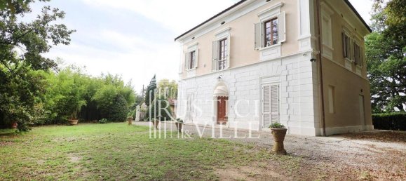 Вилла с 9 комнатами в Пиза, Италия № 102177 10