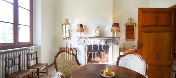 Вилла с 9 комнатами в Пиза, Италия № 102177 24