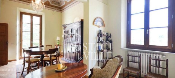 Вилла с 9 комнатами в Пиза, Италия № 102177 3