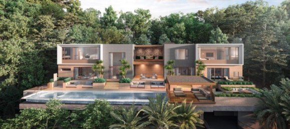 3 bedrooms Villa in Wichit, Thailand No. 12650 2