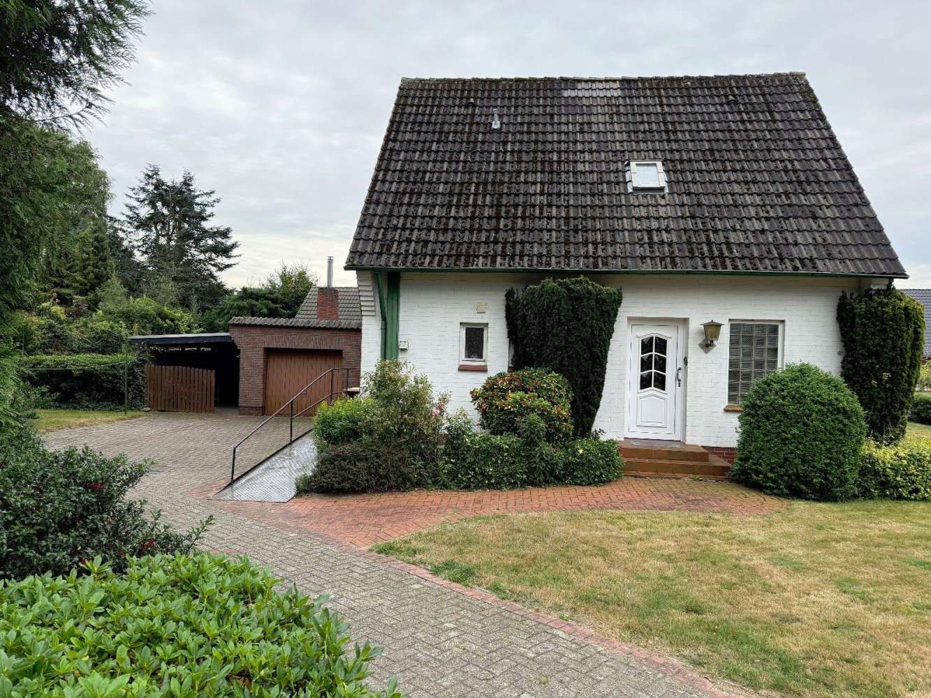 Casa T2 em Friesland, Germany N.º 354741