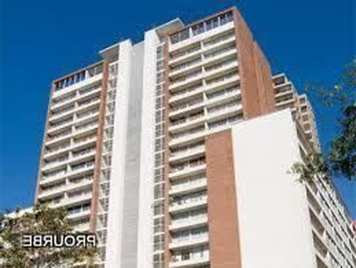 Studio in Santiago, Chile No. 5246