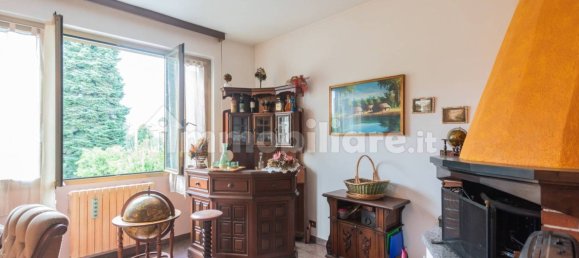 Вилла с 4 спальнями в Корнате д’Адда, Италия № 292785 41