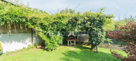 Вилла с 4 спальнями в Корнате д’Адда, Италия № 292785 10