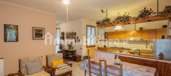 Вилла с 4 спальнями в Корнате д’Адда, Италия № 292785 37