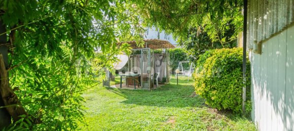 Вилла с 4 спальнями в Корнате д’Адда, Италия № 292785 49