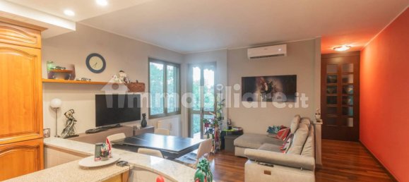 Вилла с 4 спальнями в Корнате д’Адда, Италия № 292785 9