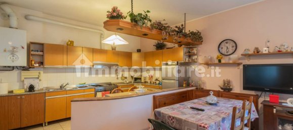 Вилла с 4 спальнями в Корнате д’Адда, Италия № 292785 35