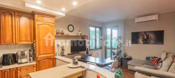 Вилла с 4 спальнями в Корнате д’Адда, Италия № 292785 48