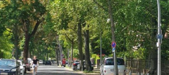 Apartamento de 5 divisões em Grunewald, Germany N.º 32498 5