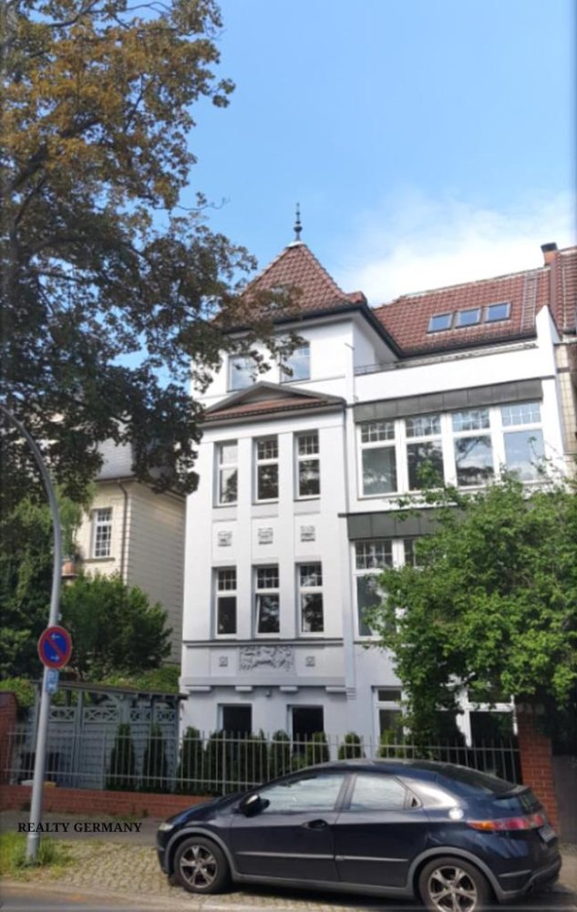 Apartamento de 5 divisões em Grunewald, Germany N.º 32498