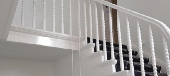 Apartamento de 5 divisões em Grunewald, Germany N.º 32498 4