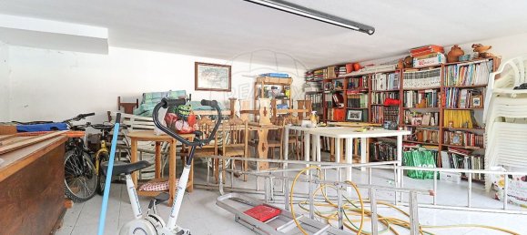 9 Schlafzimmer Haus in Pampilhosa da Serra, Portugal, Nr. 181889 45