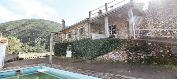 9 Schlafzimmer Haus in Pampilhosa da Serra, Portugal, Nr. 181889 42