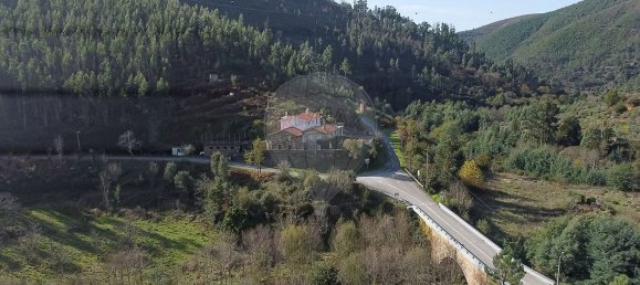 9 Schlafzimmer Haus in Pampilhosa da Serra, Portugal, Nr. 181889 4