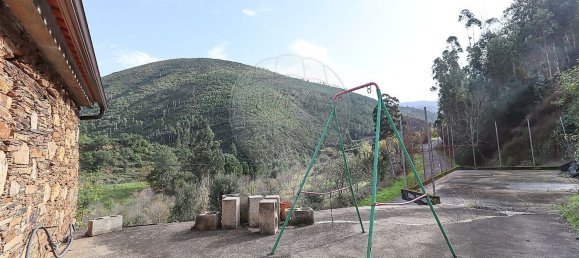 9 Schlafzimmer Haus in Pampilhosa da Serra, Portugal, Nr. 181889 28