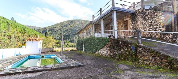 9 Schlafzimmer Haus in Pampilhosa da Serra, Portugal, Nr. 181889 41