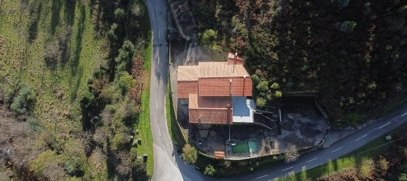 9 Schlafzimmer Haus in Pampilhosa da Serra, Portugal, Nr. 181889 5