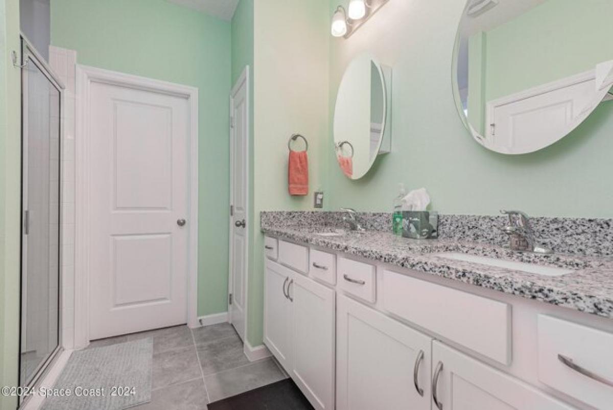 Дом с 3 спальнями в Тайтусвилл, США № 406317