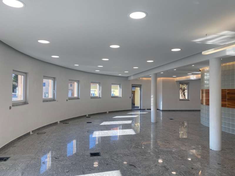 4 rooms Office in Hausmannstatten, Austria No. 99113