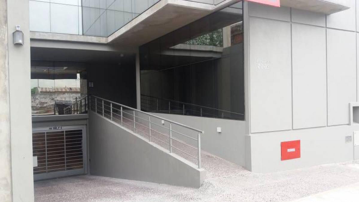 Büro in Buenos Aires, Argentina 132m², Nr. 104843