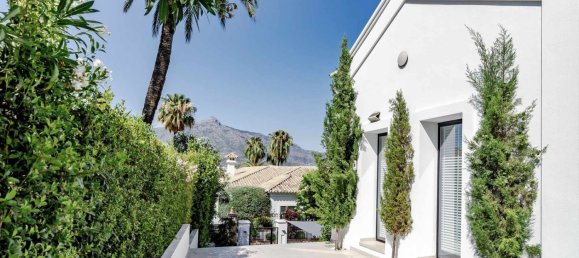 4 chambres Maison à Marbella, Spain No. 139387 9