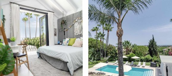 4 chambres Maison à Marbella, Spain No. 139387 28