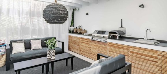 4 chambres Maison à Marbella, Spain No. 139387 25