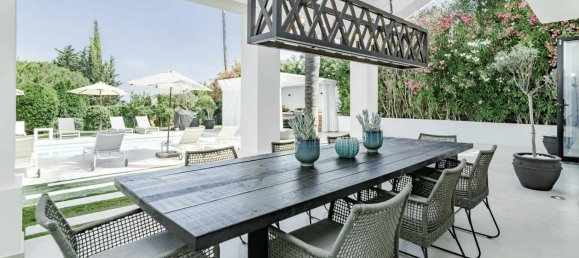 4 chambres Maison à Marbella, Spain No. 139387 12