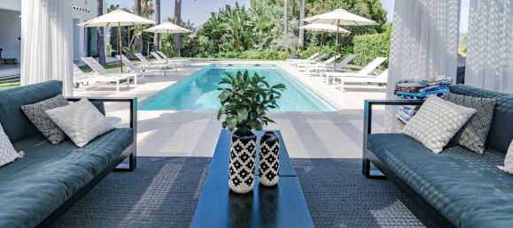 4 chambres Maison à Marbella, Spain No. 139387 34