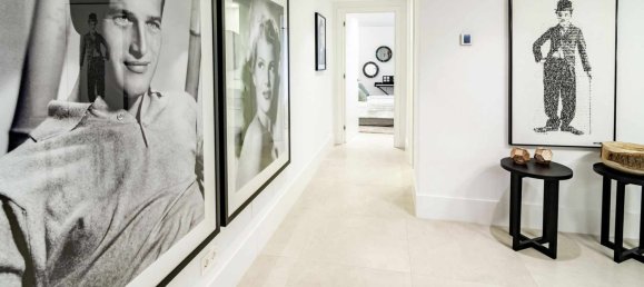 4 chambres Maison à Marbella, Spain No. 139387 17