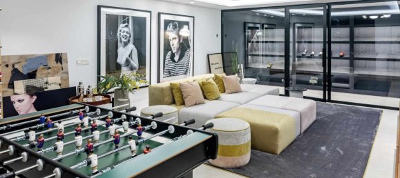 4 chambres Maison à Marbella, Spain No. 139387 22