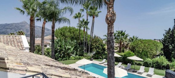 4 chambres Maison à Marbella, Spain No. 139387 31