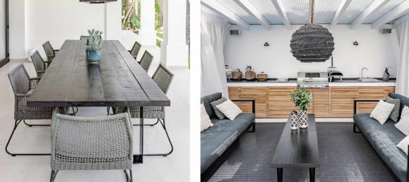 4 chambres Maison à Marbella, Spain No. 139387 26