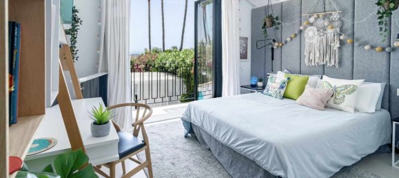 4 chambres Maison à Marbella, Spain No. 139387 23