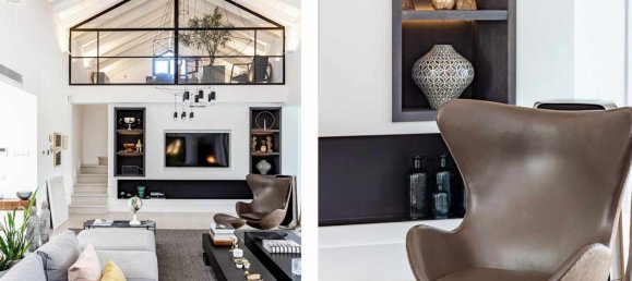 4 chambres Maison à Marbella, Spain No. 139387 3