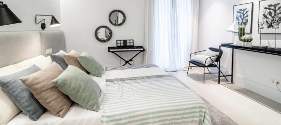 4 chambres Maison à Marbella, Spain No. 139387 18