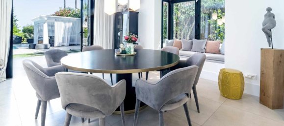 4 chambres Maison à Marbella, Spain No. 139387 6