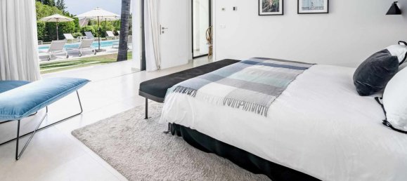 4 chambres Maison à Marbella, Spain No. 139387 5