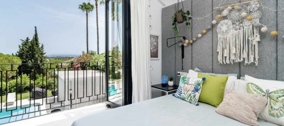 4 chambres Maison à Marbella, Spain No. 139387 24