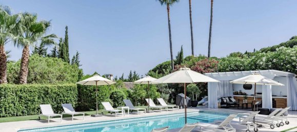 4 chambres Maison à Marbella, Spain No. 139387 8